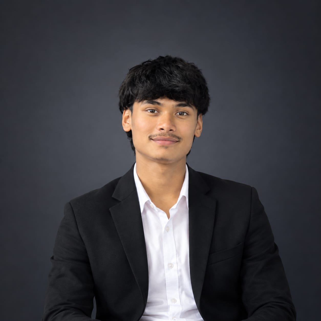PRAJWAL PRADHAN